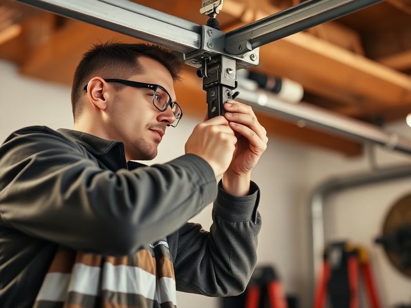 Garage Door Repair